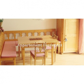  Appartement Hardenack  Иннеркремс